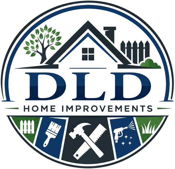DLD Home Improvements